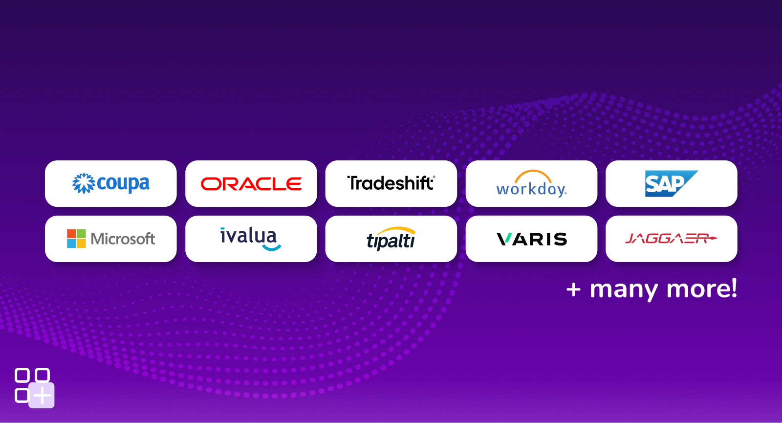 Procurement software companies that are part of Punchout integration