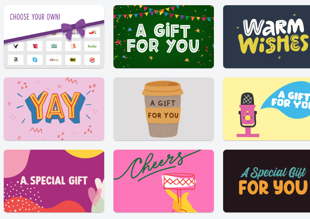 7 Thoughtful Christmas Gifts for Customers | Comm100 Blog