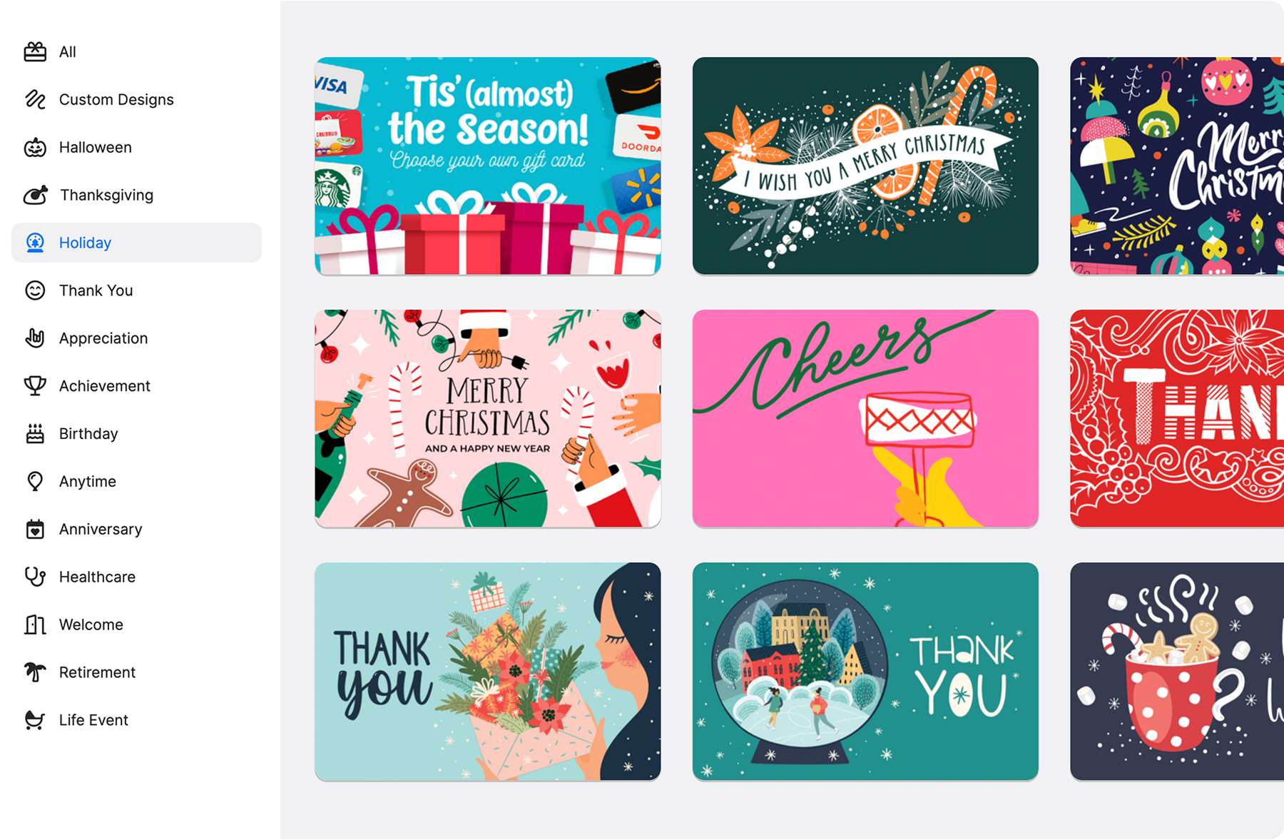 Make + Take Gift Card – Winton + Waits