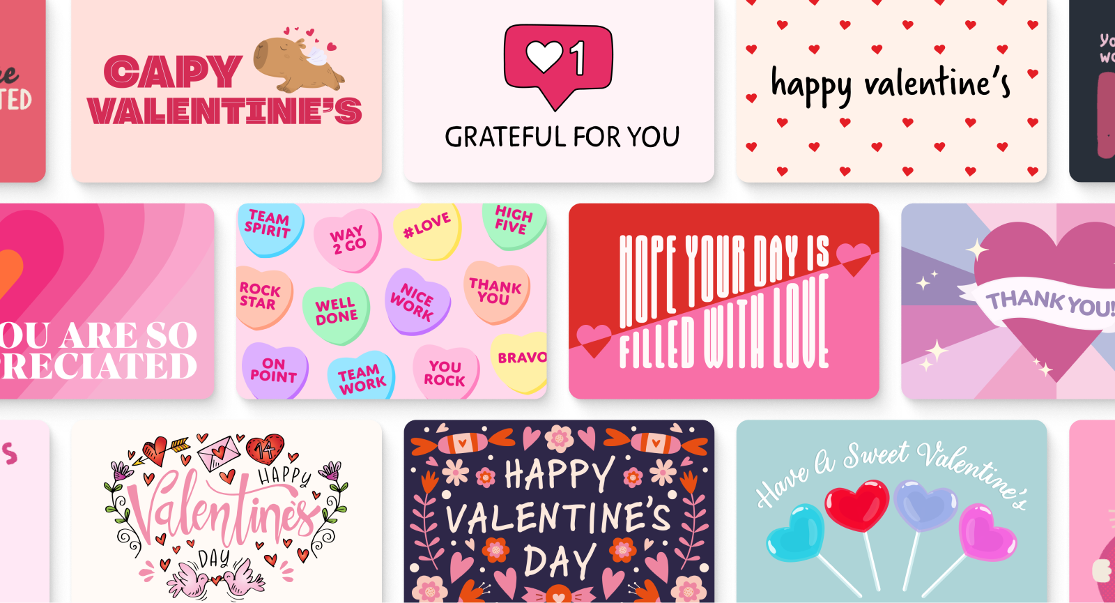 Valentines Designs - Image 1