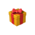 Gift emoji