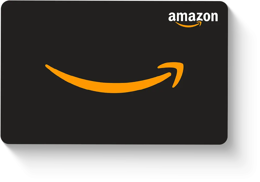 Amazon Gift Cards Just Got Cheaper