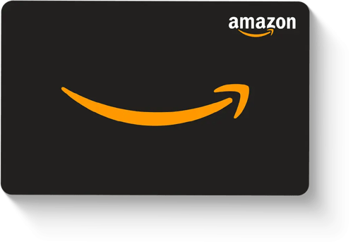 Amazon gift cards