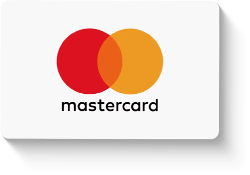 Mastercard prepaid cards