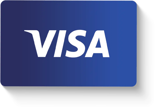 Visa prepaid cards