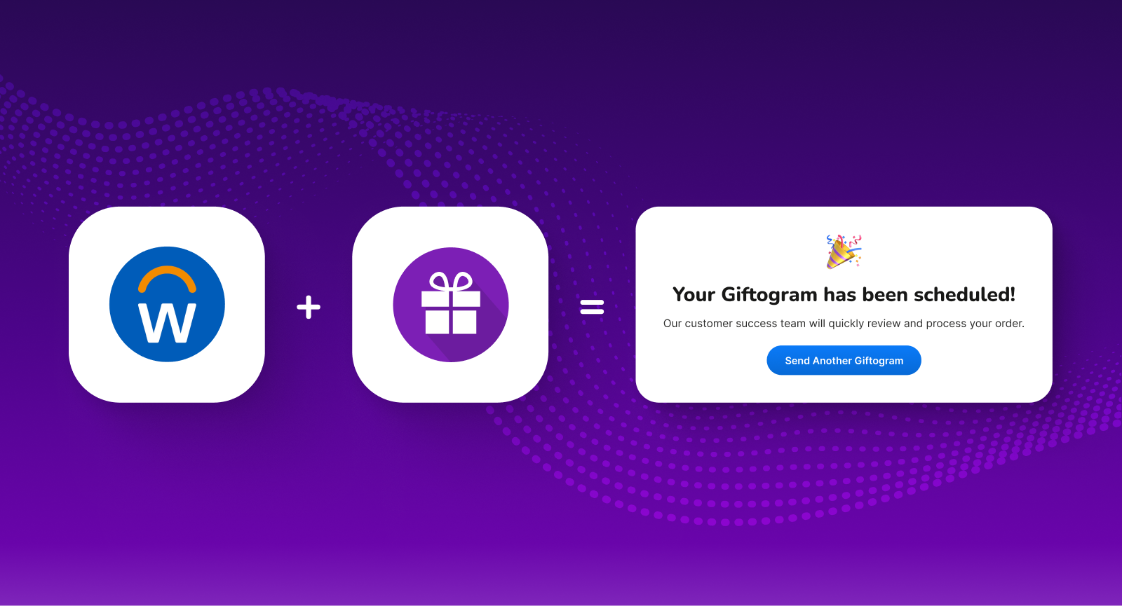 PunchOut integration on Giftogram platform