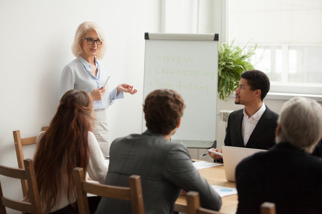 mindfulness workshop