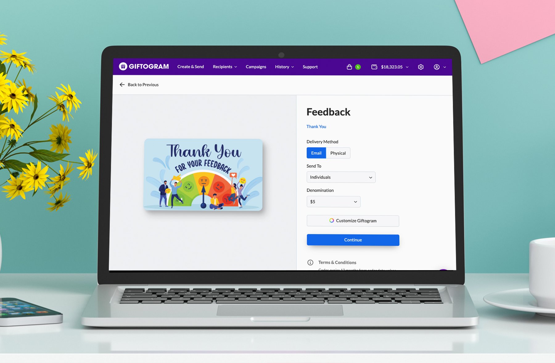 Get Started: Create your First Survey – SurveyHero Help Center