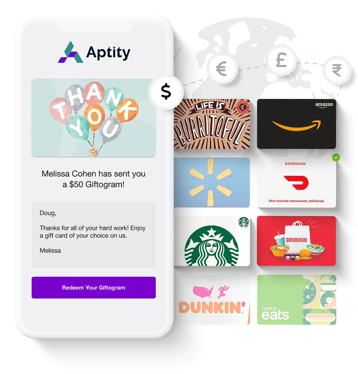 A Comprehensive Guide to Digital Gift Cards and Vouchers as a Perfect  Corporate Gift