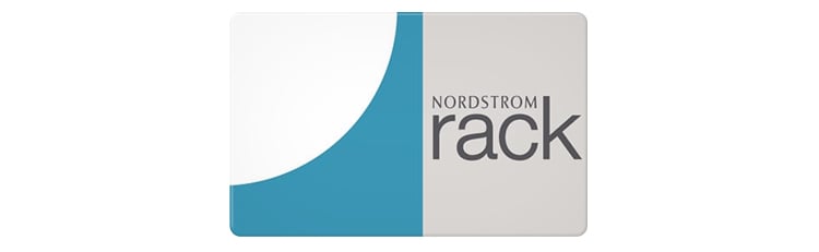 Nordstrom Rack eGift